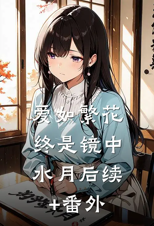 爱如繁花，终是镜中水月后续+番外