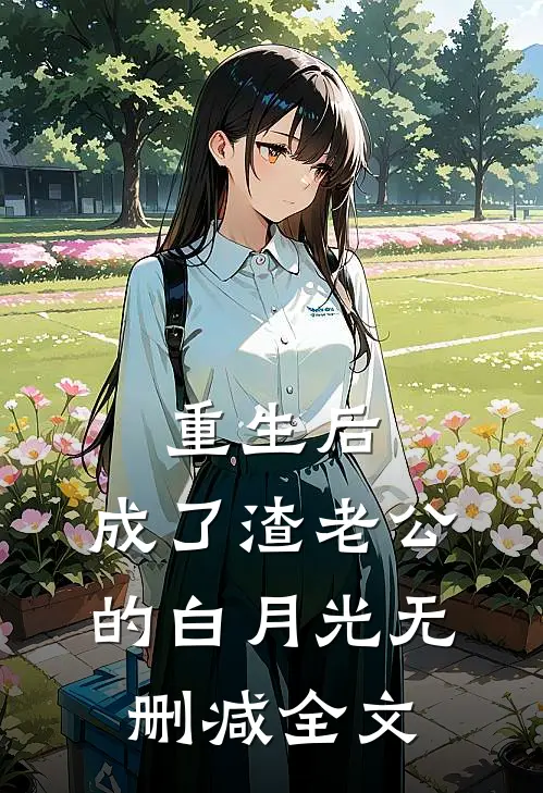 重生后，成了渣老公的白月光无删减全文