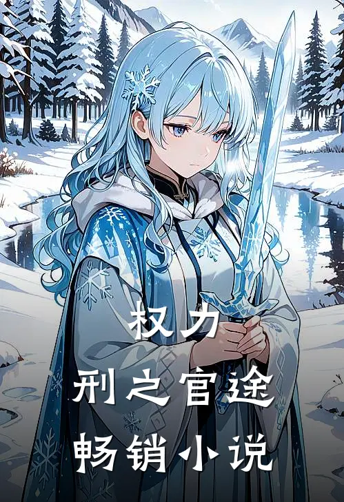 权力：刑之官途畅销小说