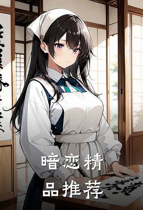 暗恋精品推荐