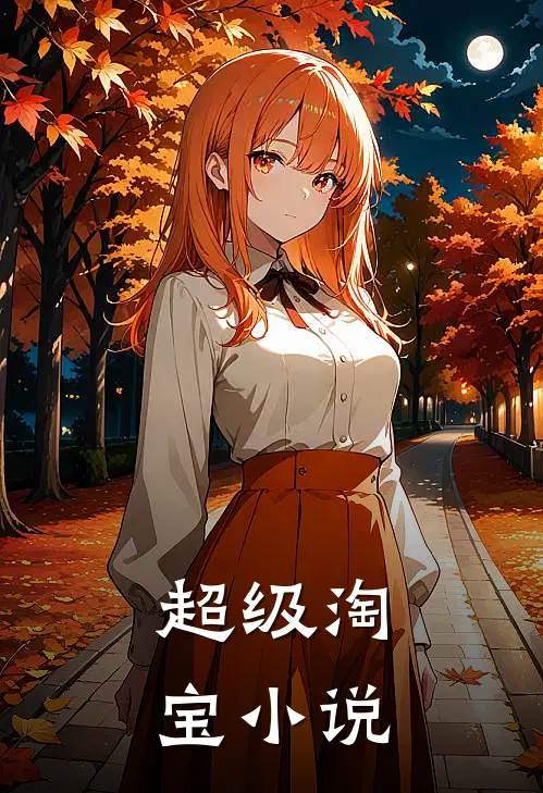 超级淘宝小说