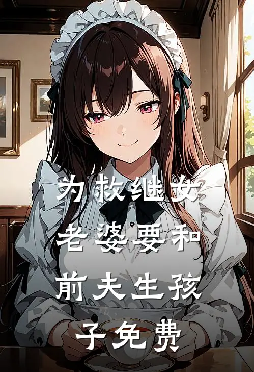 为救继女，老婆要和前夫生孩子免费