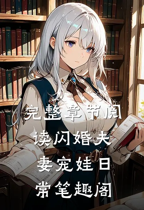 完整章节阅读闪婚夫妻宠娃日常笔趣阁