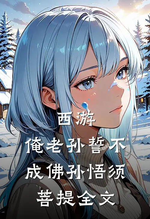 西游：俺老孙誓不成佛孙悟须菩提全文