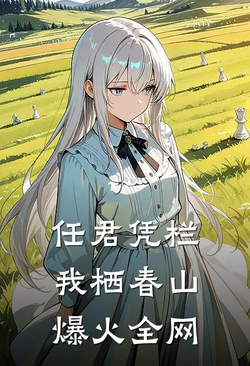 任君凭栏我栖春山爆火全网