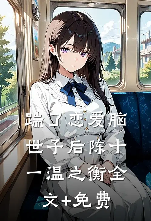 踹了恋爱脑世子后陈十一温之衡全文+免费