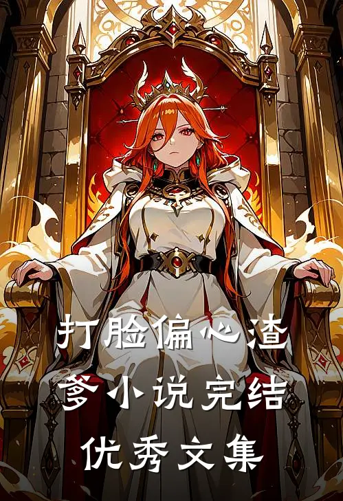 打脸偏心渣爹小说完结优秀文集