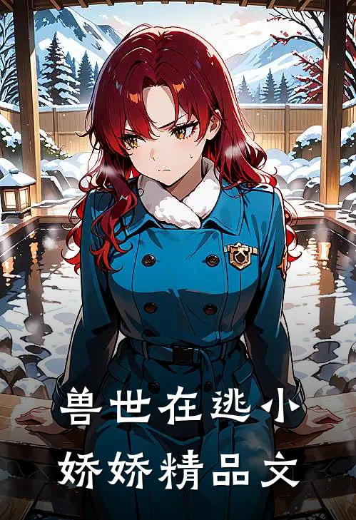 兽世在逃小娇娇精品文