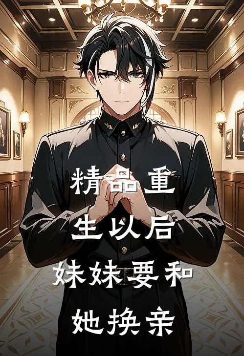 精品重生以后，妹妹要和她换亲