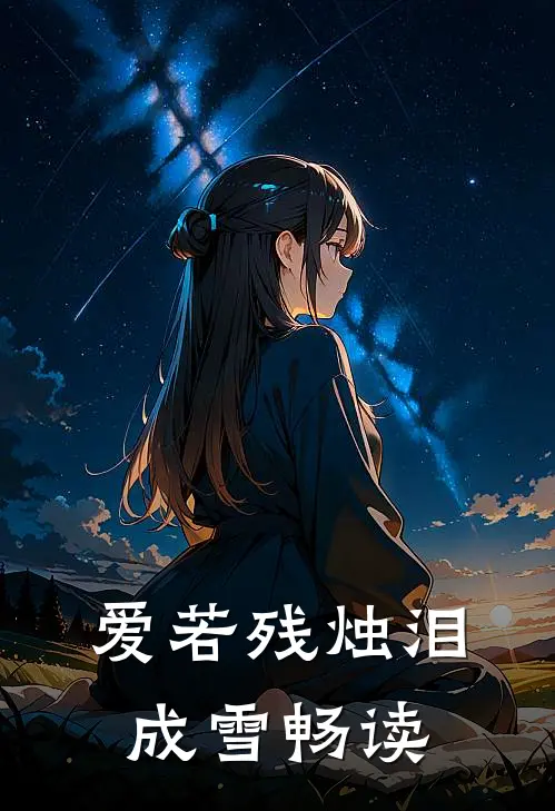 爱若残烛泪成雪畅读