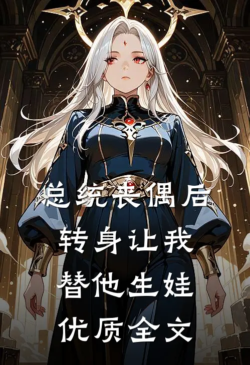 总统丧偶后，转身让我替他生娃优质全文
