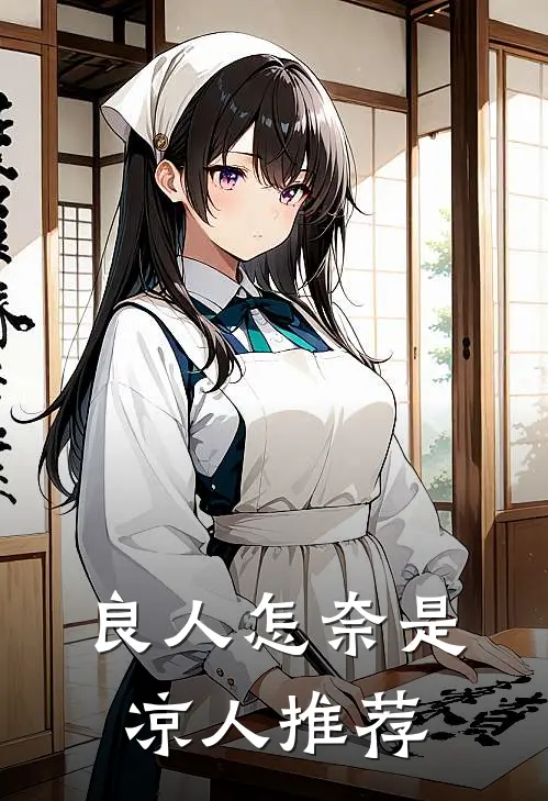 良人怎奈是凉人推荐
