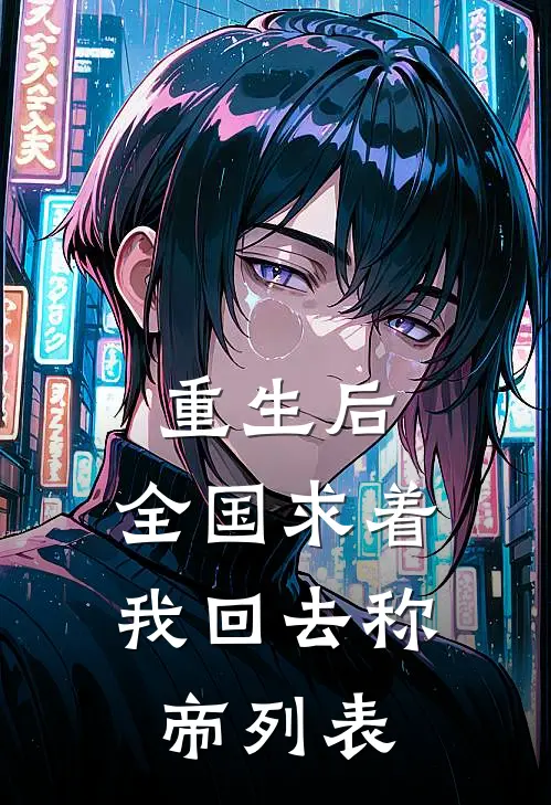 重生后，全国求着我回去称帝列表