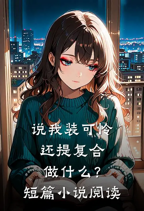 说我装可怜，还提复合做什么？短篇小说阅读