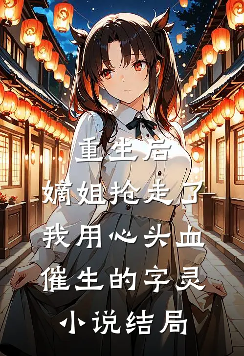 重生后，嫡姐抢走了我用心头血催生的字灵小说结局