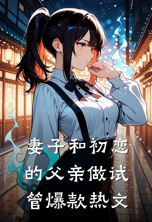 妻子和初恋的父亲做试管爆款热文