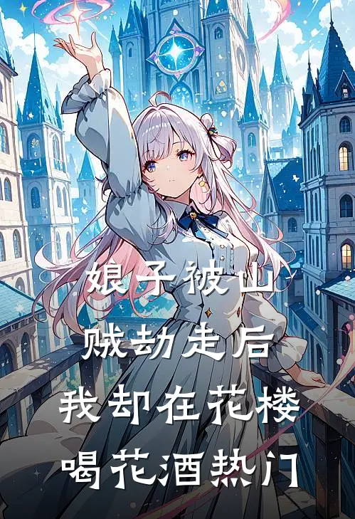 娘子被山贼劫走后，我却在花楼喝花酒热门