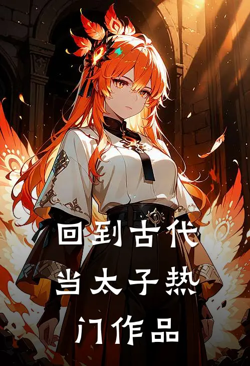 回到古代当太子热门作品
