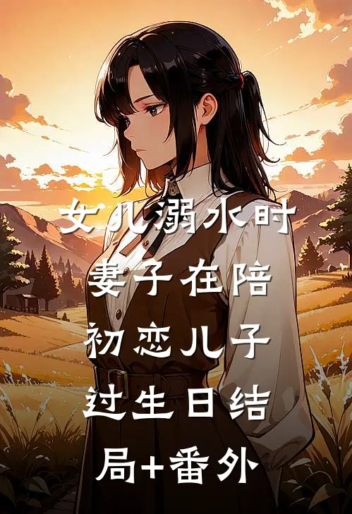 女儿溺水时，妻子在陪初恋儿子过生日结局+番外