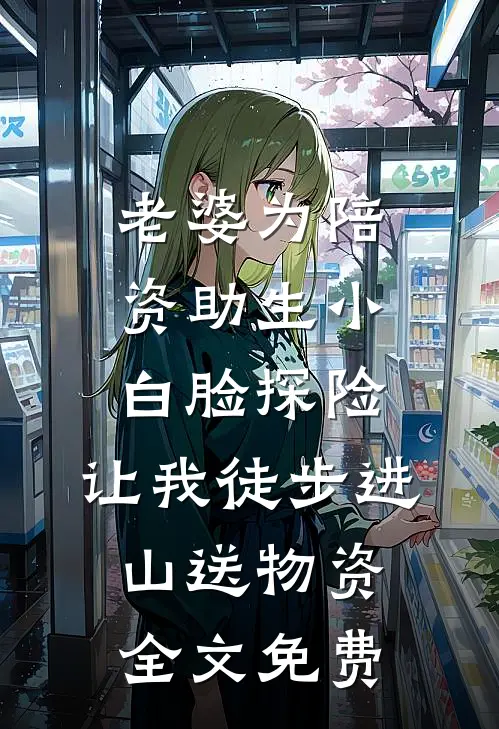 老婆为陪资助生小白脸探险，让我徒步进山送物资全文免费