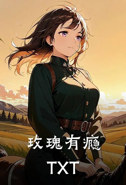 玫瑰有瘾TXT
