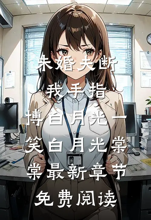 未婚夫断我手指，博白月光一笑白月光棠棠最新章节免费阅读