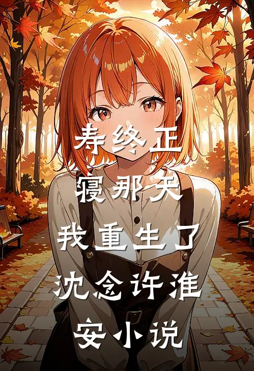 寿终正寝那天，我重生了沈念许淮安小说