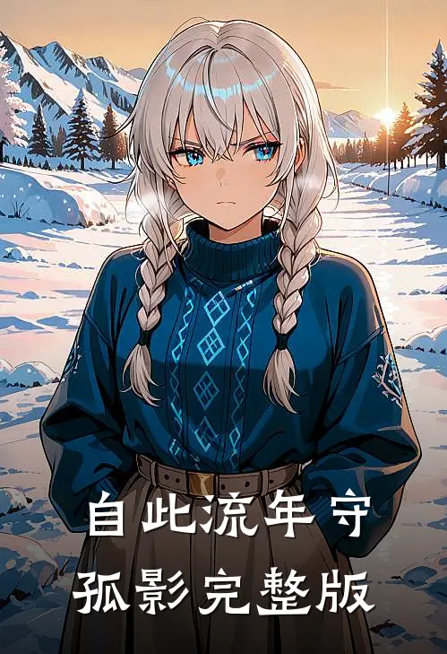 自此流年守孤影完整版