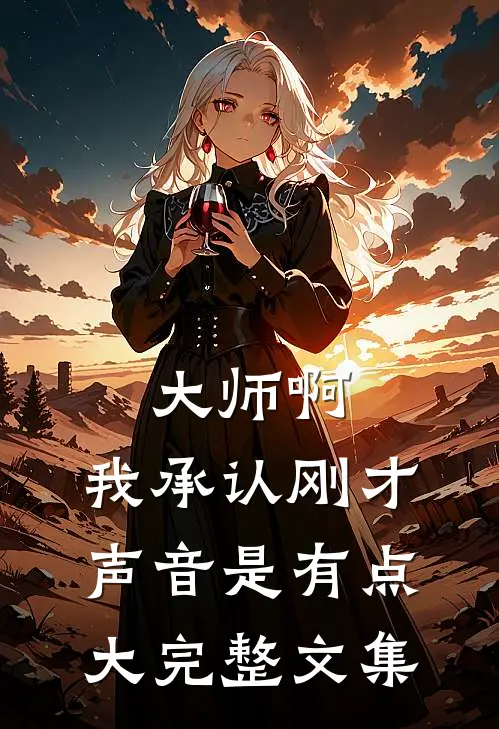 大师啊，我承认刚才声音是有点大完整文集