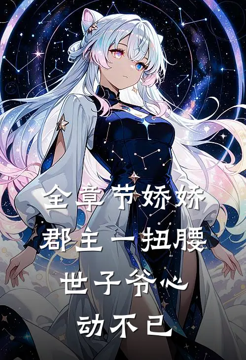 全章节娇娇郡主一扭腰，世子爷心动不已