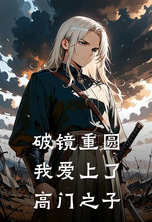 破镜重圆：我爱上了高门之子