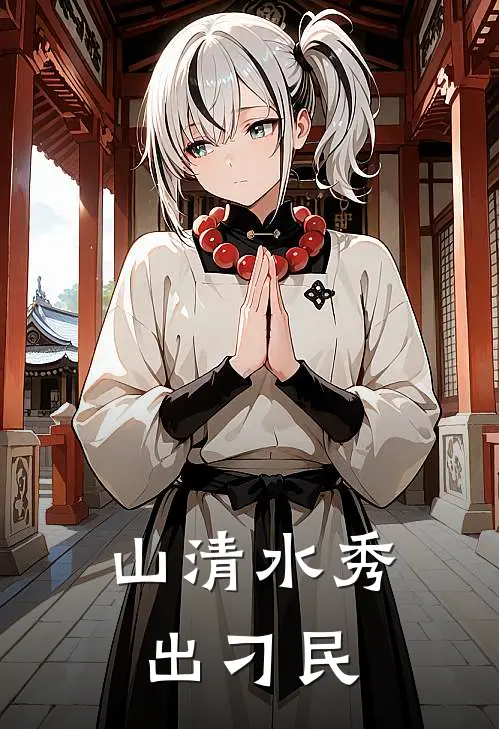 山清水秀出刁民