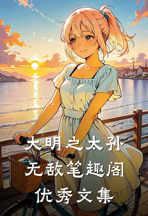 大明之太孙无敌笔趣阁优秀文集