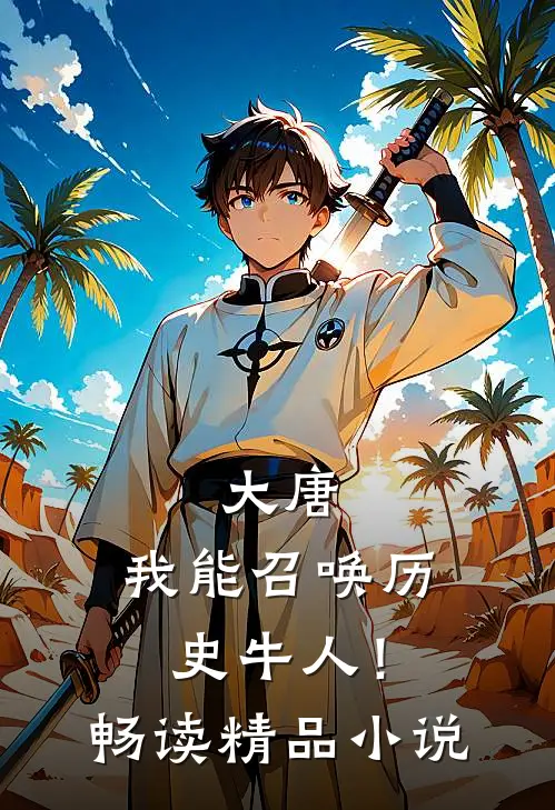 大唐：我能召唤历史牛人！畅读精品小说
