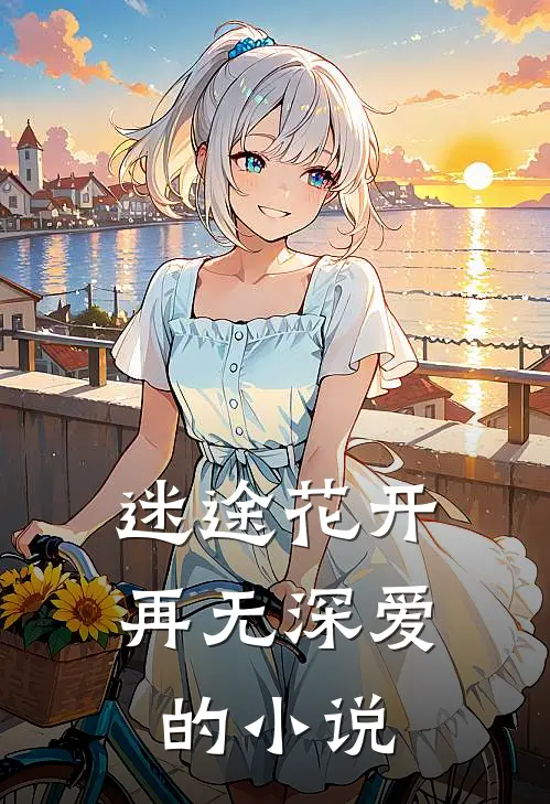 迷途花开，再无深爱的小说