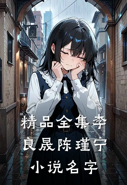 精品全集李良晟陈瑾宁小说名字
