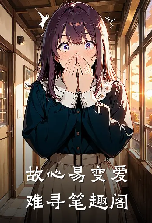 故心易变爱难寻笔趣阁