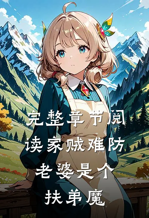 完整章节阅读家贼难防：老婆是个扶弟魔