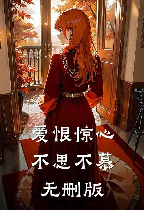 爱恨惊心，不思不慕无删版
