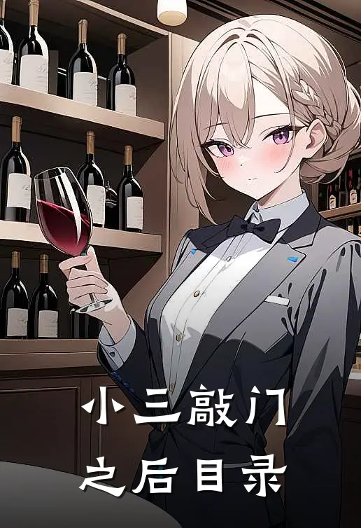 小三敲门之后目录