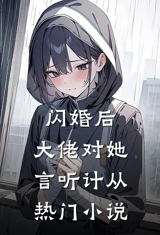 闪婚后，大佬对她言听计从热门小说