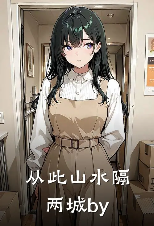从此山水隔两城by