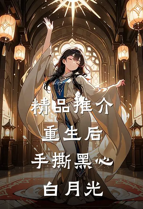 精品推介重生后，手撕黑心白月光