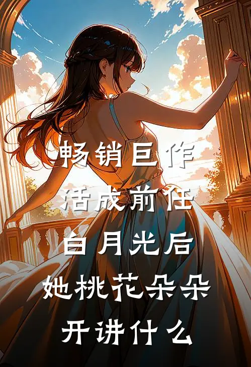 畅销巨作活成前任白月光后,她桃花朵朵开讲什么