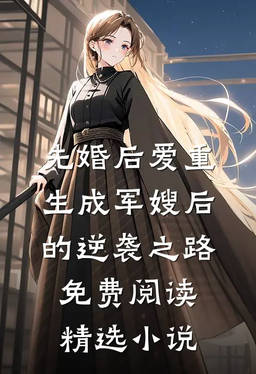 先婚后爱重生成军嫂后的逆袭之路免费阅读精选小说