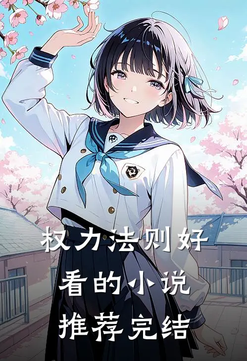 权力法则好看的小说推荐完结