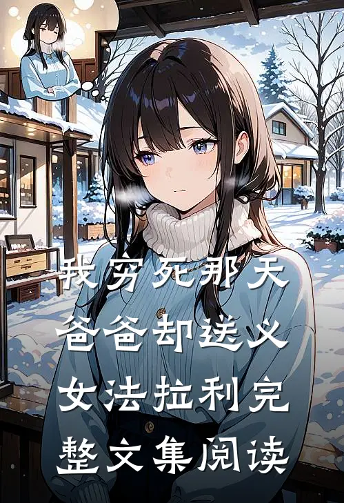 我穷死那天，爸爸却送义女法拉利完整文集阅读