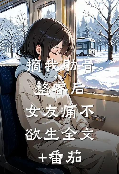 摘我肋骨整容后，女友痛不欲生全文+番茄