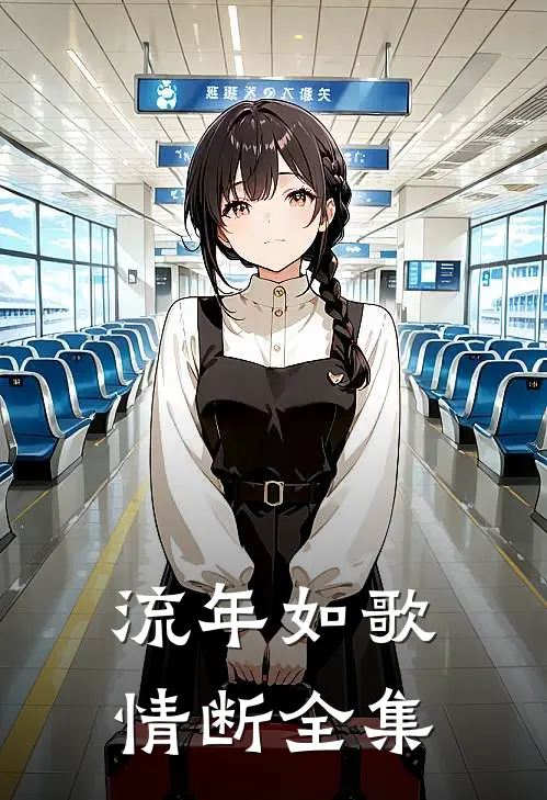 流年如歌情断全集