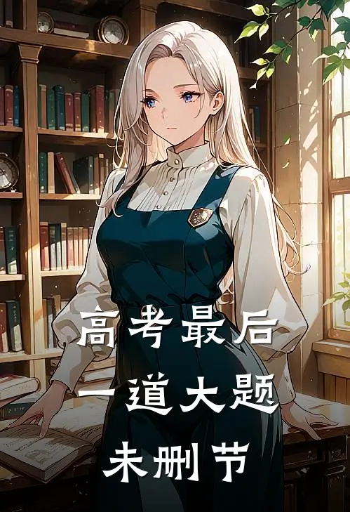 高考最后一道大题未删节